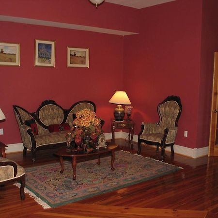The Victorian-Candle Bed & Breakfast California Exterior photo